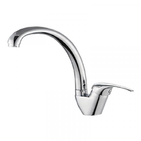 Conart Slavina za sudoperu MARY 35 cm visoki izliv