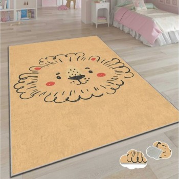 Conceptum Hypnose Tepih Alho Chl-11A (100x140cm)
