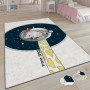 Conceptum Hypnose Tepih Alho Chl-1A (100 x 140cm)