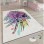 Conceptum Hypnose Tepih Csbrghl-201 (100x140) cm