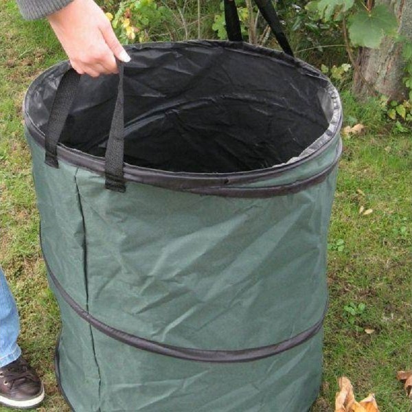 CONMETALL Baštenska vreća 62 L