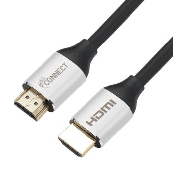 Connect HDMI ALU kabl 24K20-1.8m
