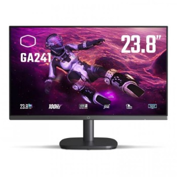 COOLER MASTER 23.8 GA241 FHD 100Hz Gaming monitor (CMI-GA241-EU)