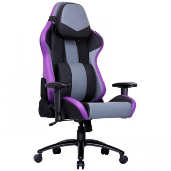 COOLER MASTER Caliber R3 CMI-GCR3-PR stolica ljubičasta