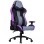 COOLER MASTER Caliber R3 CMI-GCR3-PR stolica ljubičasta