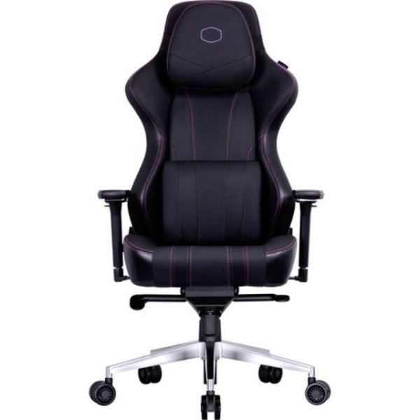 COOLER MASTER Caliber X2 (CMI-GCX2-BK) Gaming stolica