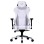 COOLER MASTER Caliber X2C CMI-GCX2C-GW Gaming stolica bela