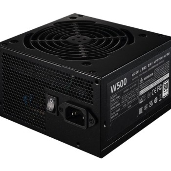 COOLER MASTER Elite NEX W500 500W napajanje (MPW-5001-ACBW-BE1)