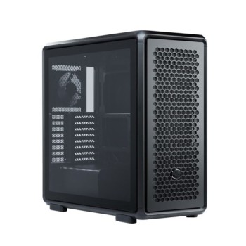 COOLER MASTER MasterFrame 600 kućište crno MF600-KGNN-S00
