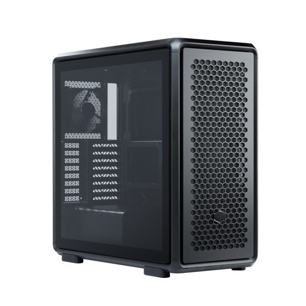 COOLER MASTER MasterFrame 600 kućište crno MF600-KGNN-S00