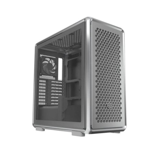 COOLER MASTER MasterFrame 600 kućište srebrno MF600-SGNN-S00