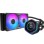 COOLER MASTER MasterLiquid ML 240 Atmos II LCD ARGB vodeno hlađenje crno MLX-D24M-A25SZ-L1
