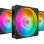 COOLER MASTER Mobius 120P ARGB 3-pack kit ventilator (MFZ-M2DN-243P2-R1)