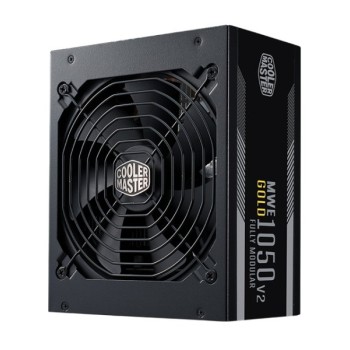 COOLER MASTER MWE Gold V2 1050W modularno napajanje MPE-A501-AFCAG-3EEU 10Y