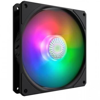 COOLER MASTER Sickleflow 140 ARGB ventilator MFX-B4DN-14NPA-R1