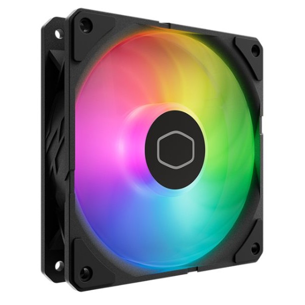 COOLER MASTER SickleFlow Edge 120 ARGB ventilator (MFX-B2DN-25NP2-R2)