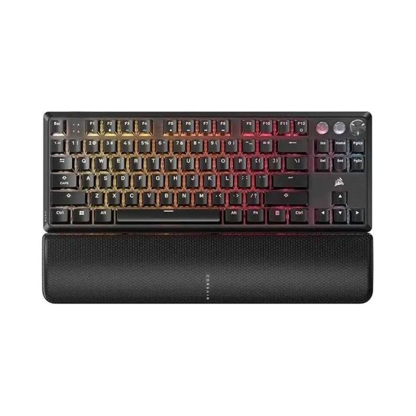 CORSAIR 570 PRO TKL Mehanička RGB Gaming Crna Tastatura