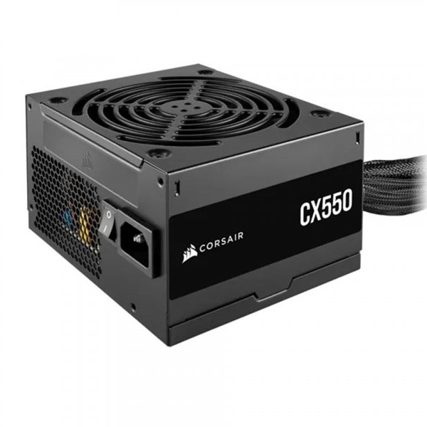 CORSAIR 550W CX550 Bronze napajanje CP-9020277-EU