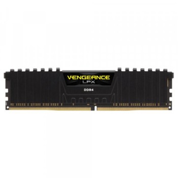 CORSAIR DDR4 8GB 3200MHz Vengeance (CMK8GX4M1E3200C16) memorija
