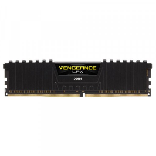 CORSAIR DDR4 8GB 3200MHz Vengeance (CMK8GX4M1E3200C16) memorija