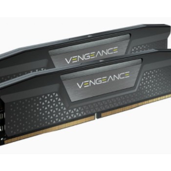 CORSAIR DDR5 32GB (2x16GB) 5600MHz Vengeance (CMK32GX5M2B5600C40) memorija