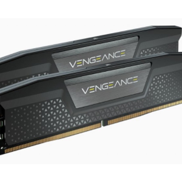 CORSAIR DDR5 32GB (2x16GB) 5600MHz Vengeance (CMK32GX5M2B5600C40) memorija