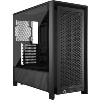 CORSAIR Frame 4000D Mid-Tower Black