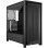 CORSAIR Frame 4000D Mid-Tower Black