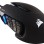 CORSAIR Miš  SCIMITAR RGB ELITE žični/crna