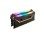 CORSAIR RAM DIMM DDR4 16GB (2x8GB) 3200Mhz CL16 Vengeance RGB PRO, TUF Gaming, crni