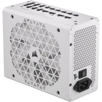 CORSAIR RM1200x SHIFT White 1200W Gold modularno napajanje