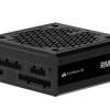 CORSAIR RM750e 750W/ATX 3.1/PCIe 5.1/80+GOLD/modularno Black
