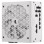 CORSAIR SHIFT RM750x 750W Gold modularno napajanje belo CP-9020273-EU