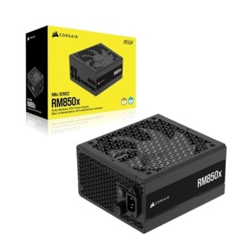 CORSAIR RM850x 850W ATX 3.1 80+ GOLD crno modularno napajanje