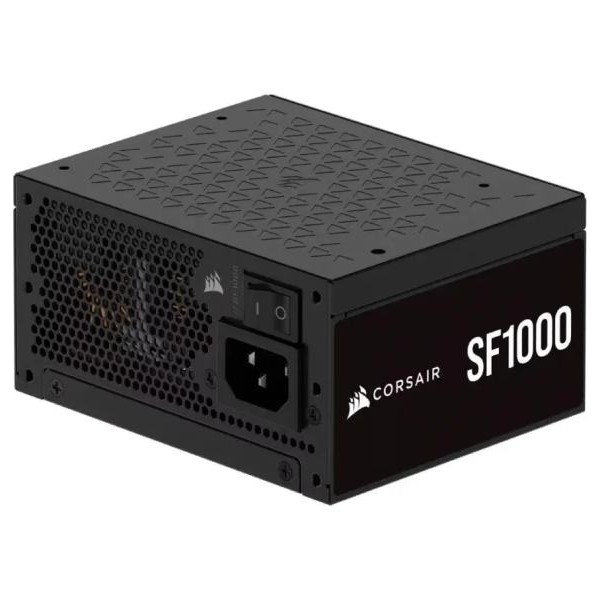 CORSAIR SF1000 1000W/SFX/80+ Platinum Black