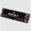 CORSAIR SSD M.2 NVMe Corsair 4TB MP600 CORE XT Gen4x4 4400/5000MBs CSSD-F4000GBMP600CXT
