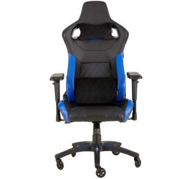 CORSAIR T1 RACE 2018 gaming CF-9010014-WW crno-plava