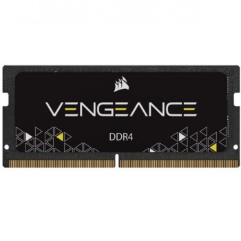 CORSAIR Vengeance DDR4 8GB 3200MHz SODIMM (CMSX8GX4M1A3200C22) memorija