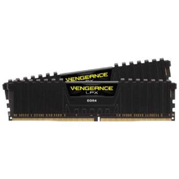 CORSAIR Vengeance LPX 32GB (2x16GB) DDR4 3200MHz CL16 CMK32GX4M2E3200C16
