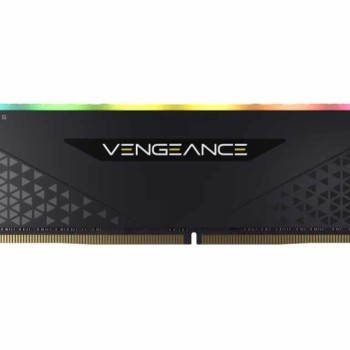 CORSAIR Vengeance RGB RS 8GB (1x8GB) DIMM DDR4 3200MHz (CMG8GX4M1E3200C16) memorija
