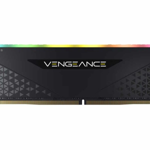 CORSAIR Vengeance RGB RS 8GB (1x8GB) DIMM DDR4 3200MHz (CMG8GX4M1E3200C16) memorija