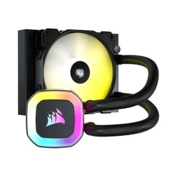 CORSAIR Vodeno hlađenje H55 RGB (CW-9060052-WW)