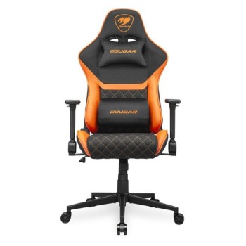 COUGAR Armor One V2 F Gejmerska stolica