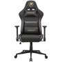 COUGAR ARMOR ONE V2 Gold F Gaming chair