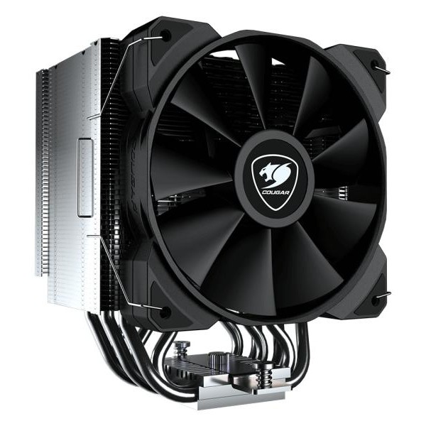 COUGAR CPU hladnjak FORZA85 ESSENTIAL Air Cooling