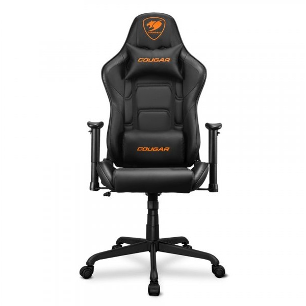 COUGAR Gaming stolica Armor Elite Black CGR-ELI-BLB