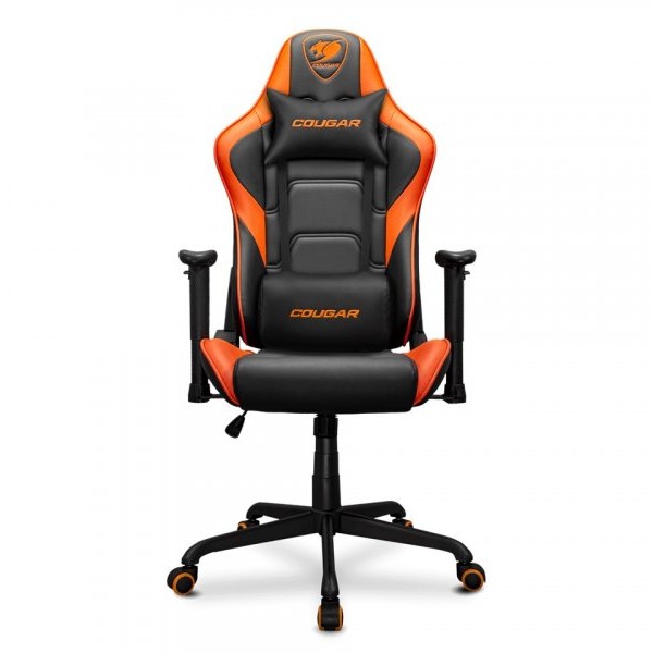 COUGAR Gaming stolica Armor Elite Orange (CGR-ELI)