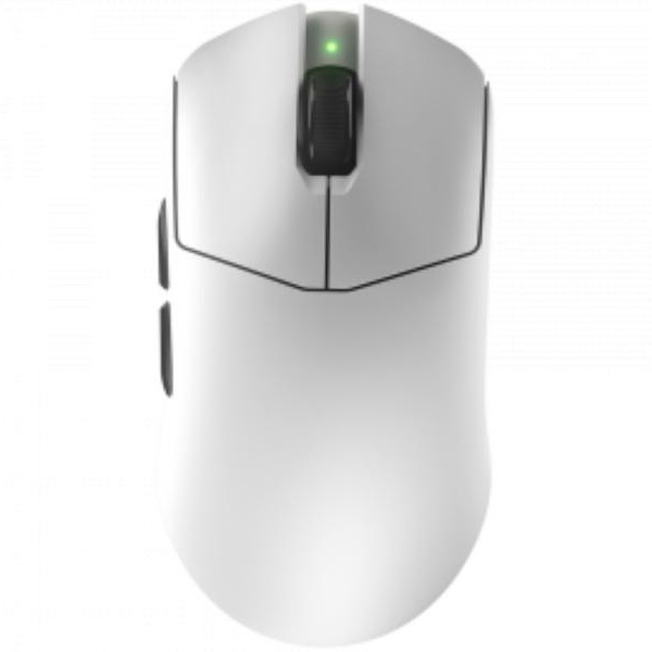 COUGAR Revenger (White) Pro 4K