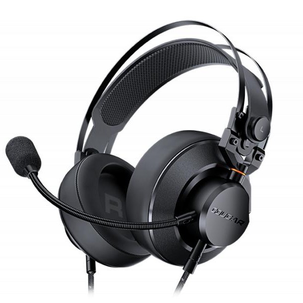 COUGAR VM410 Headset Black