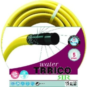 CRAFTER Crevo za zalivanje 3-slojno sp. plet. Enigma 1/2 25 m